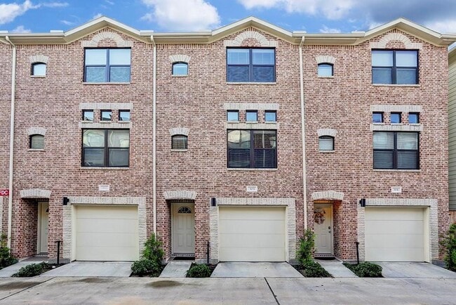 property at 648 Westcross St