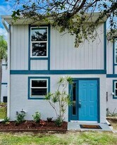 13446 Heald Ln in Ft. Myers, FL - Building Photo