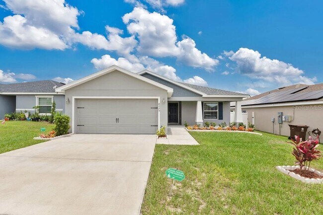 property at 4270 Swan St