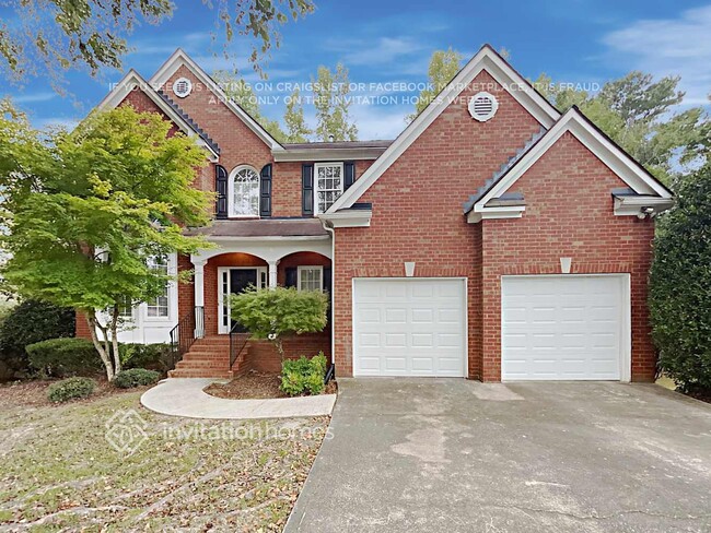 property at 1315 Stoney Field Pl
