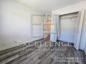 1343 Shawn Dr in San Jose, CA - Building Photo - Building Photo