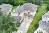 10036 Kimble Field Way in Orlando, FL - Foto de edificio - Building Photo