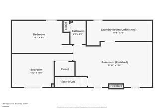 7939 Edgewood Ct in Woodridge, IL - Building Photo - Building Photo