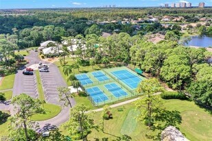 3160 Seasons Way, Unit 713 in Estero, FL - Building Photo