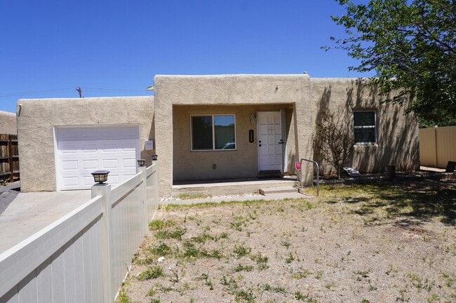 property at 2626 Sierra Dr NE
