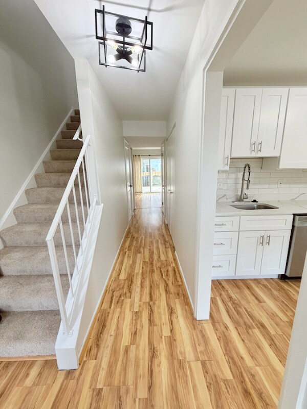 9614 Marston Ln in Gaithersburg, MD - Building Photo - Building Photo