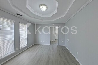 6411 Euston Dr in Amarillo, TX - Building Photo - Building Photo