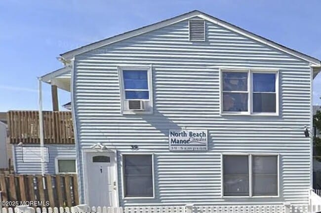 property at 39 Sampson Ave