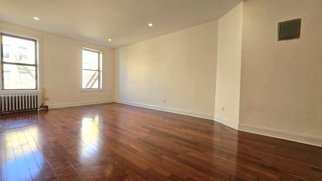 20 Magaw Pl in New York, NY - Building Photo - Building Photo