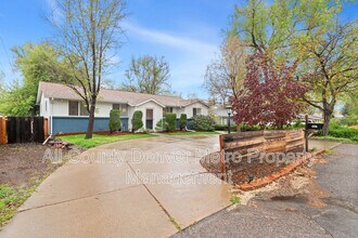 4896 Garrison St in Arvada, CO - Building Photo - Building Photo