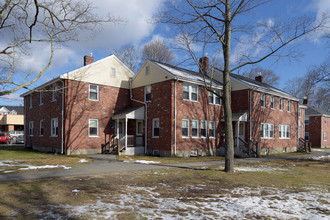 Washburn Heights in Brockton, MA - Building Photo - Building Photo