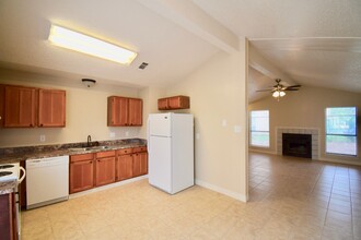 2505 Magnum Cir in Killeen, TX - Building Photo - Building Photo