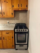 38 Lamb St, Unit 38 Lamb St in Lowell, MA - Foto de edificio - Building Photo