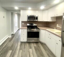 16 Bremen St, Unit 1 in Boston, MA - Building Photo - Building Photo