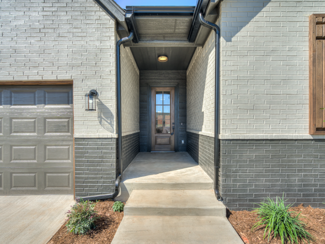 2509 Rumble Ln in Edmond, OK - Foto de edificio - Building Photo