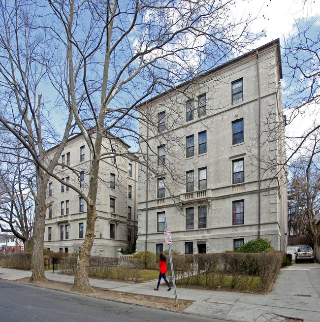 175 Crary Ave in Mount Vernon, NY - Building Photo - Building Photo