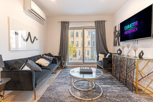 property at 1255 Decatur St