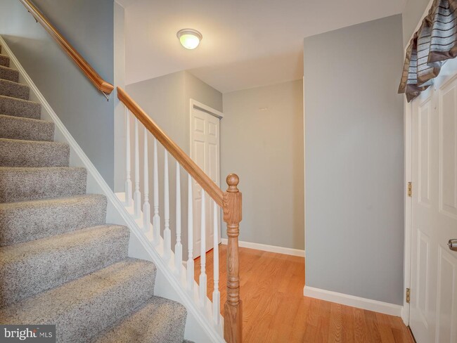 8203 Stationhouse Ct in Lorton, VA - Building Photo - Building Photo