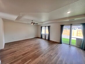 126 Halite Dr in Dayton, NV - Building Photo - Building Photo