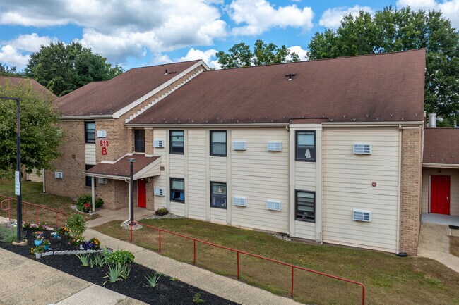 Shadywood Village in Perkasie, PA - Building Photo - Building Photo