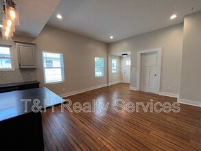 1202 Harlan St in Indianapolis, IN - Building Photo - Building Photo