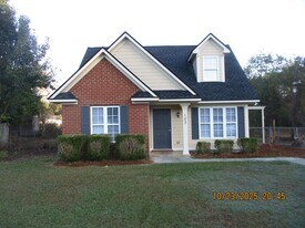 103 Ducker Ct in Leesburg, GA - Building Photo