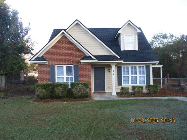 103 Ducker Ct in Leesburg, GA - Building Photo - Building Photo