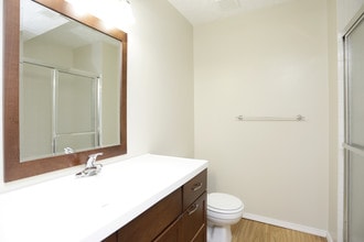 Lake Pointe Village in Traverse City, MI - Building Photo - Interior Photo