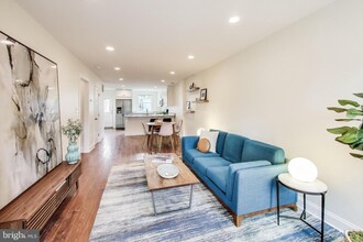 629 Morton Pl NE in Washington, DC - Building Photo - Building Photo