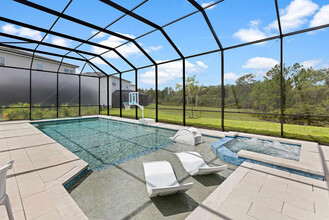 1701 Oak Blossom Dr in Davenport, FL - Building Photo - Building Photo