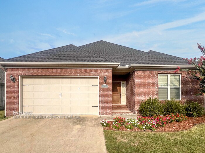 28 Forest Valley Ln in Little Rock, AR - Building Photo