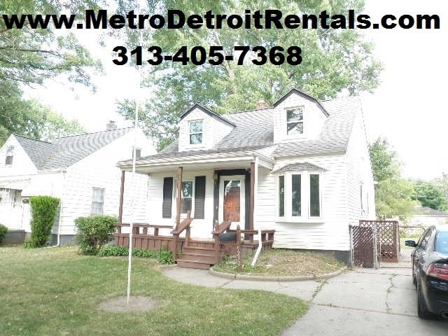 property at 19232 Beaconsfield St