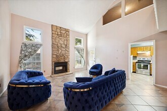 7515 Gold Dust Ln in Houston, TX - Building Photo - Building Photo