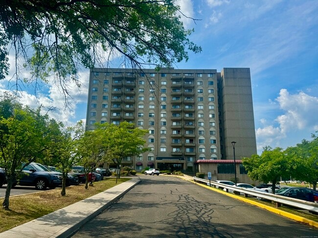 property at 111 deKoven Drive