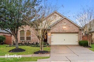 17711 Browning Trace Ln in Richmond, TX - Building Photo