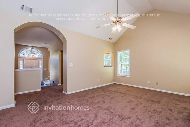 1695 Hampton Pass in Douglasville, GA - Building Photo - Building Photo