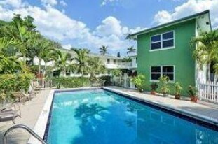 417 NE 17th Ave in Fort Lauderdale, FL - Building Photo - Building Photo