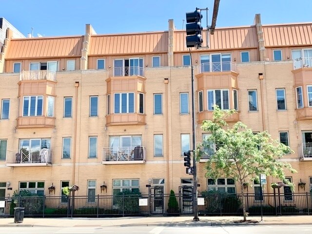 1909 S State St in Chicago, IL - Building Photo