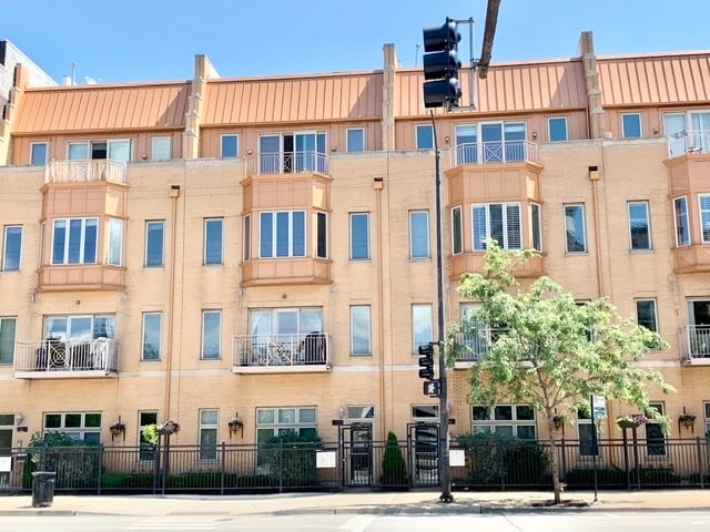 property at 1909 S State St