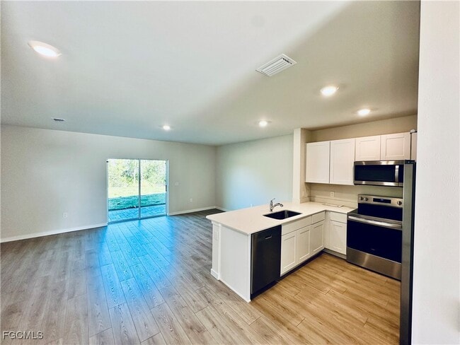 property at 8459 Everly Preserve Dr