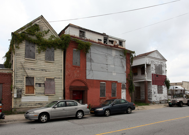 75 Washington St in Charleston, SC - Building Photo - Building Photo