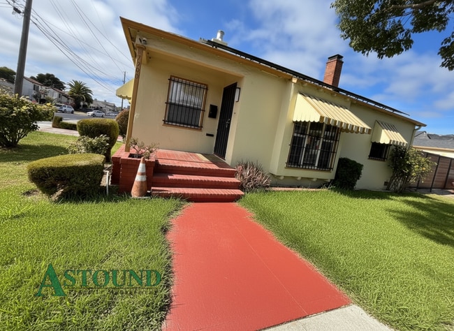 property at 7500 Deerwood Ave