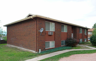 6628 Dublin Loop W Apartments