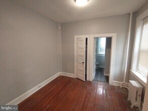 307 Dolphin St in Baltimore, MD - Building Photo - Building Photo