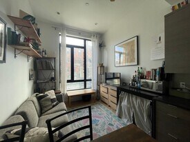 1192 Bedford Ave in Brooklyn, NY - Building Photo