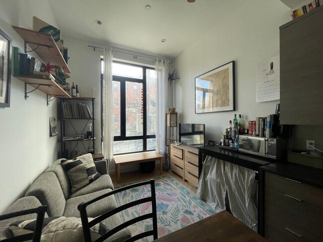 property at 1192 Bedford Ave