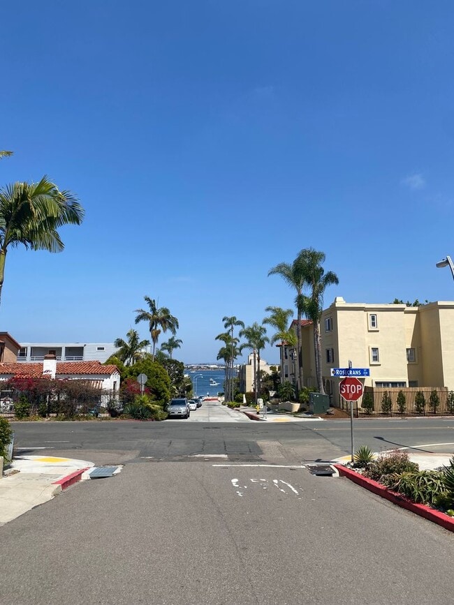 property at 360 Rosecrans St