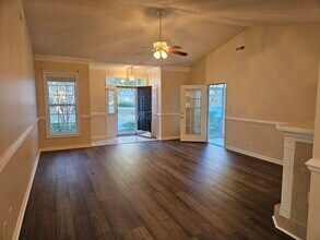 6607 Earnhardt Dr in Greensboro, NC - Building Photo - Building Photo