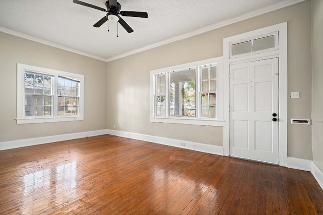 1153 Caroline Ave in Mobile, AL - Building Photo - Building Photo
