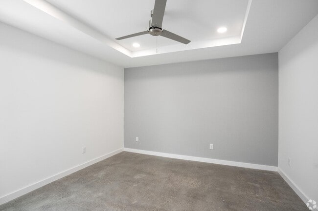 property at 4001 Peach Ln